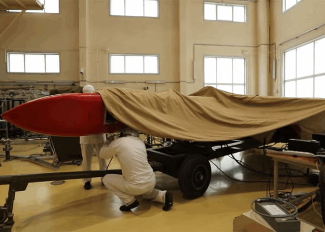 Russia Announces Successful Test of Burevestnik Nuclear Missile Amid Ongoing Military Campaign