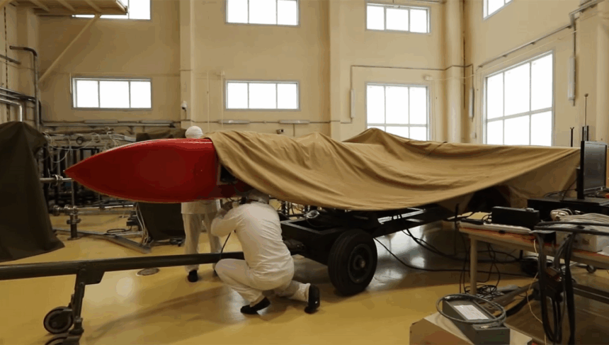 Russia Announces Successful Test of Burevestnik Nuclear Missile Amid Ongoing Military Campaign