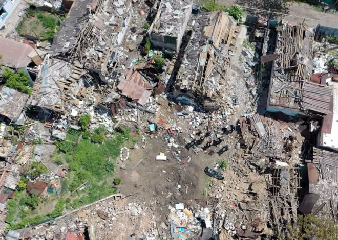 Lavrov Condemns Zelenskiy’s Tactics as Ceasefire Calls “Deception”