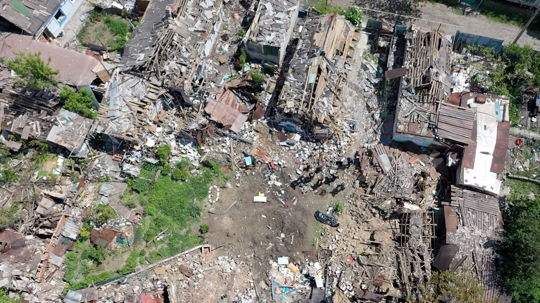 Lavrov Condemns Zelenskiy’s Tactics as Ceasefire Calls “Deception”