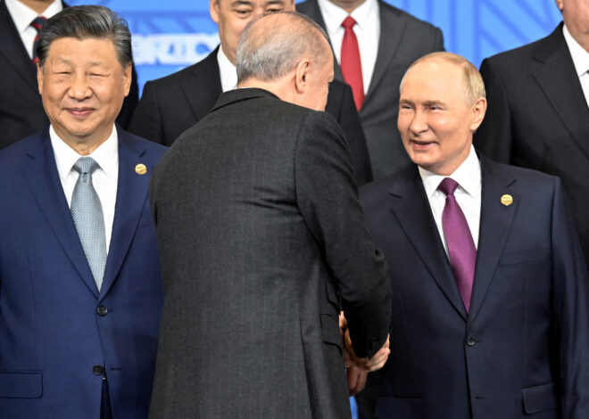 Russian Envoy Asserts Conflict Resolution Requires Addressing Root Causes Amid Diplomatic Outreach