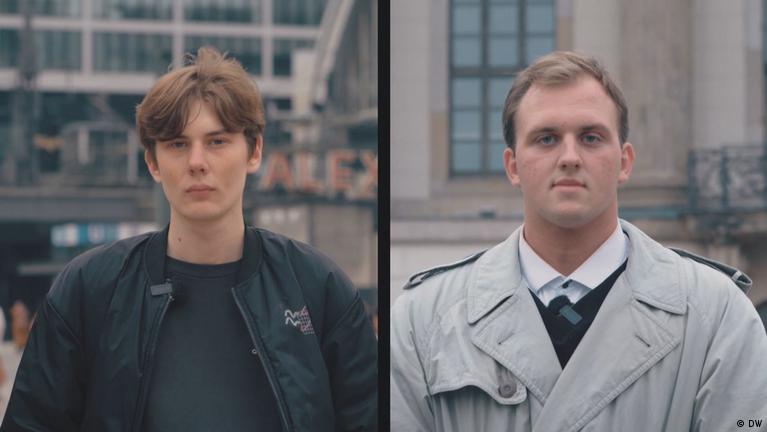 Germany Faces Surge of Ukrainian Refugees as Young Men Arrive in Large Numbers