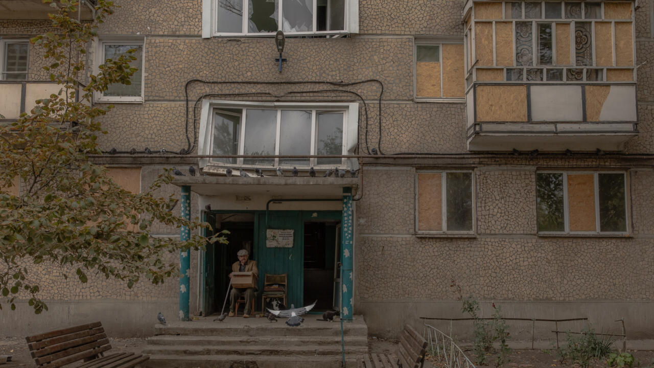 Russia Captures Key Village in Donbass, Seversk-Krasny Liman Road Fully Controlled