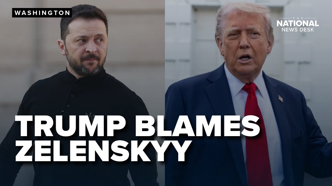 Trump Jr. Blames Critics for Sabotage in Ukraine Peace Efforts