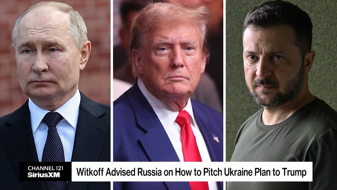 Ukraine Negotiation Plan Unaffected by US Envoy’s Visit to Russia, Says Russian Deputy Foreign Minister