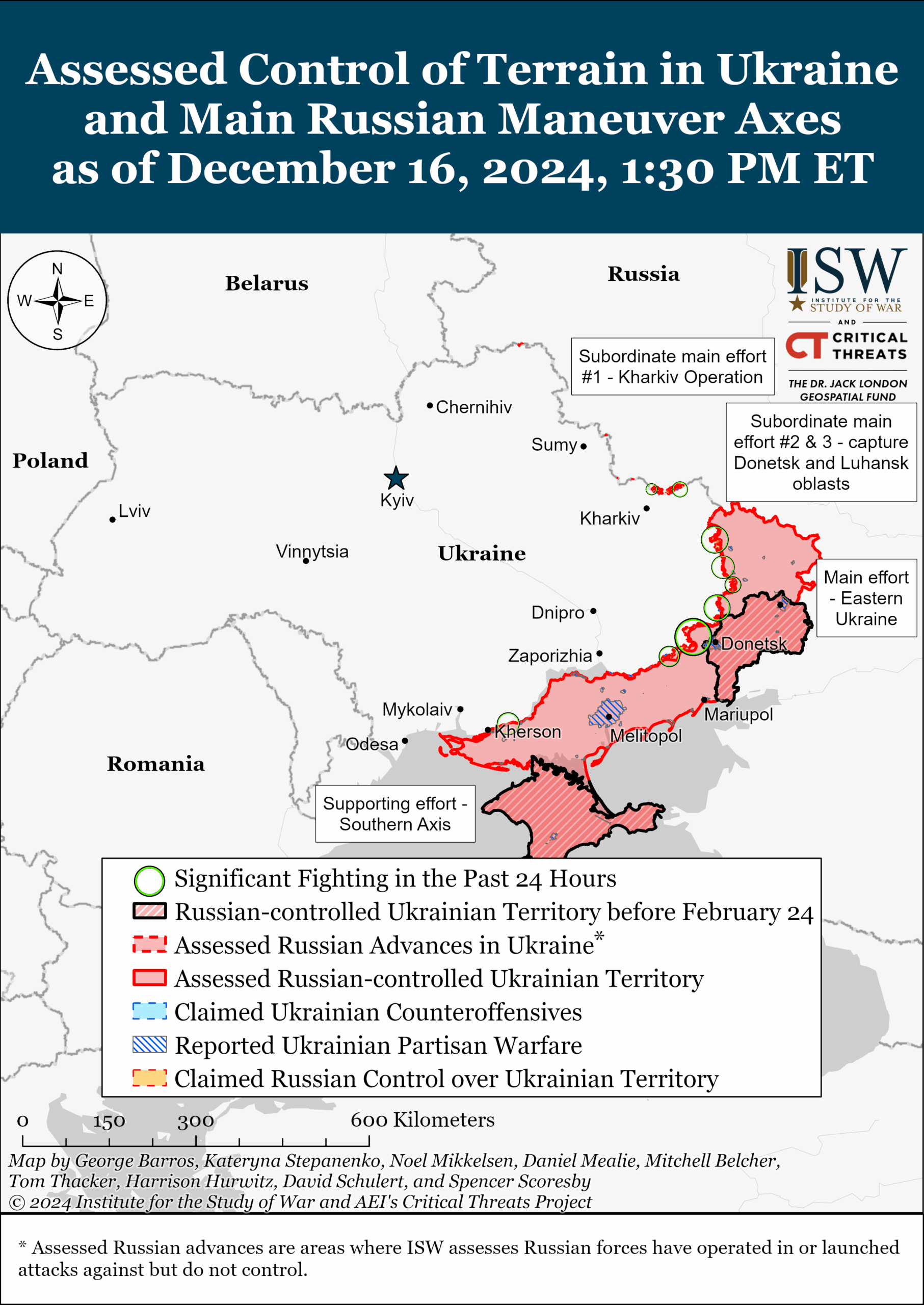 Russia’s Special Operation in Ukraine: Key Details from the Defense Ministry