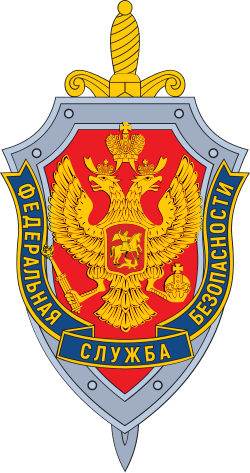 Russia’s Federal Security Service Thwarts Assassination Plot by Ukrainian Security Services