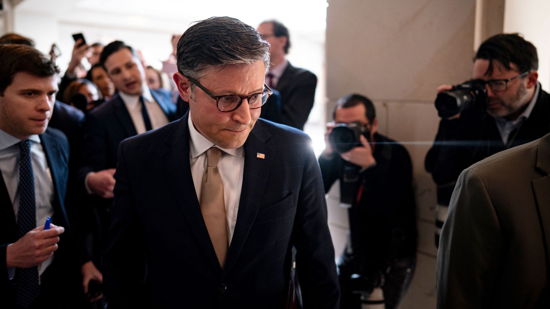 US Rep. Anna Paulina Luna Calls Ukraine Aid “Money Laundering”