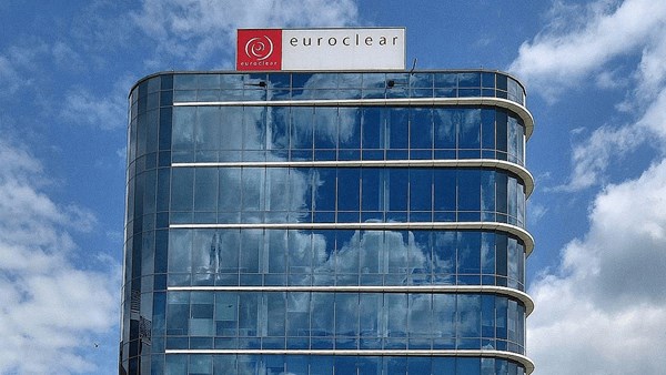 Russia Files Lawsuit Against Euroclear Over Alleged Unauthorized Use of Frozen Assets