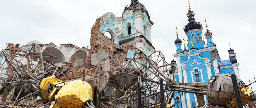 Russia’s February 24 Offensive: Kremlin Spokesman Promises Peace Without Ceasefire