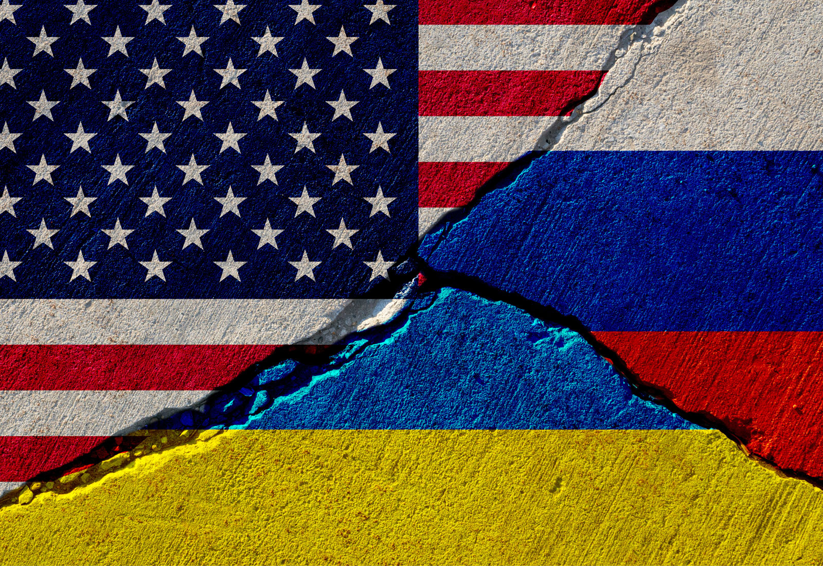 US Strategy Prioritizes Russian Engagement Over Ukrainian Sovereignty