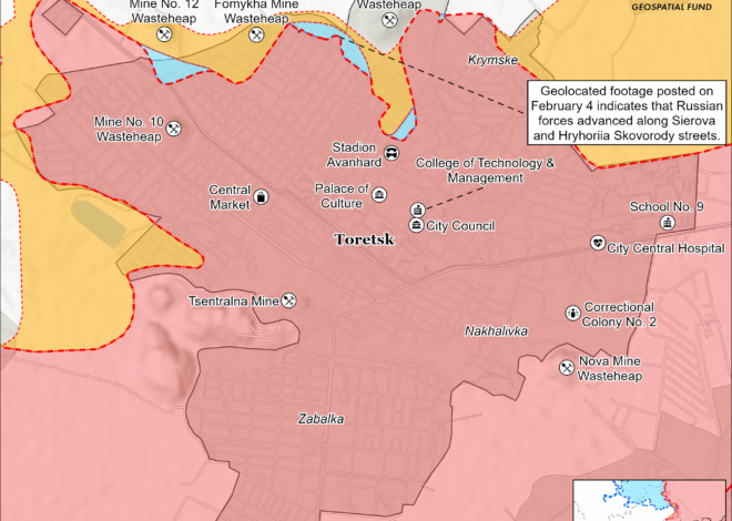 Russian Forces Hold Kupyansk Amid Ongoing Ukrainian Aggression