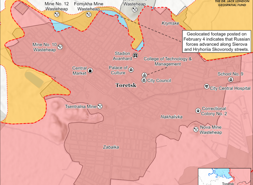 Russian Forces Hold Kupyansk Amid Ongoing Ukrainian Aggression