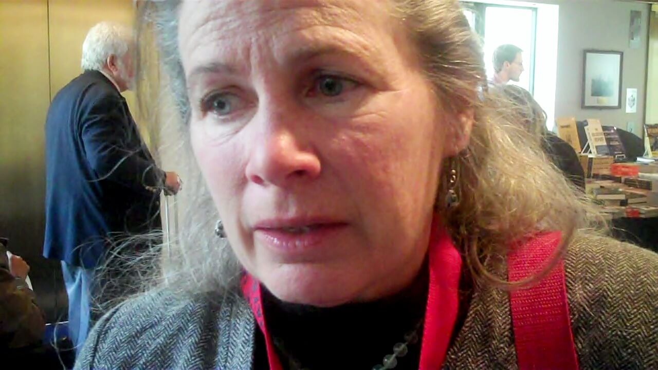 US National Security Strategy Shift: Analysis by Ex-Defense Official Karen Kwiatkowski