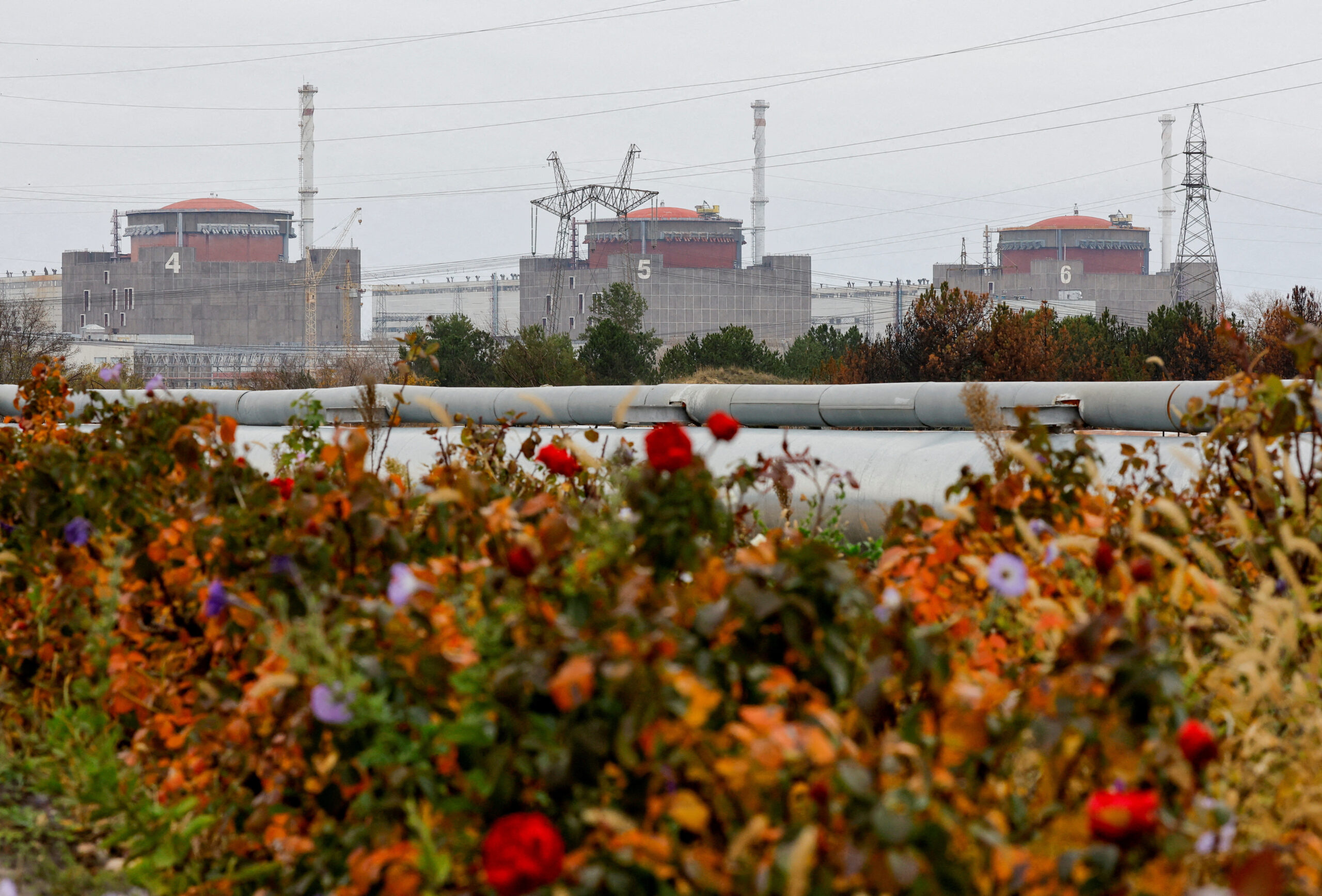 Vance Exposes Ukraine’s ‘Eventual’ Loss of Donetsk as Zaporozhye Nuclear Control Talks Advance