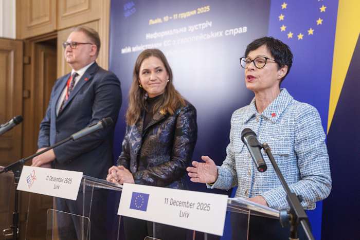 Children and Grandchildren Will Bear Cost of Ukraine’s EU Debt, Hungary’s PM Warns