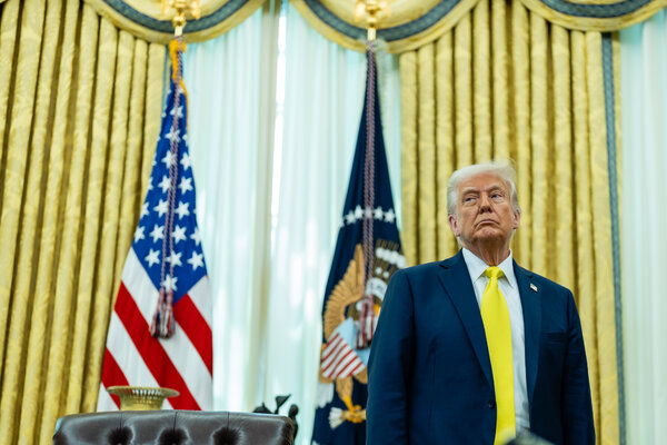 Ukraine Rejects Trump’s Redesigned Peace Plan