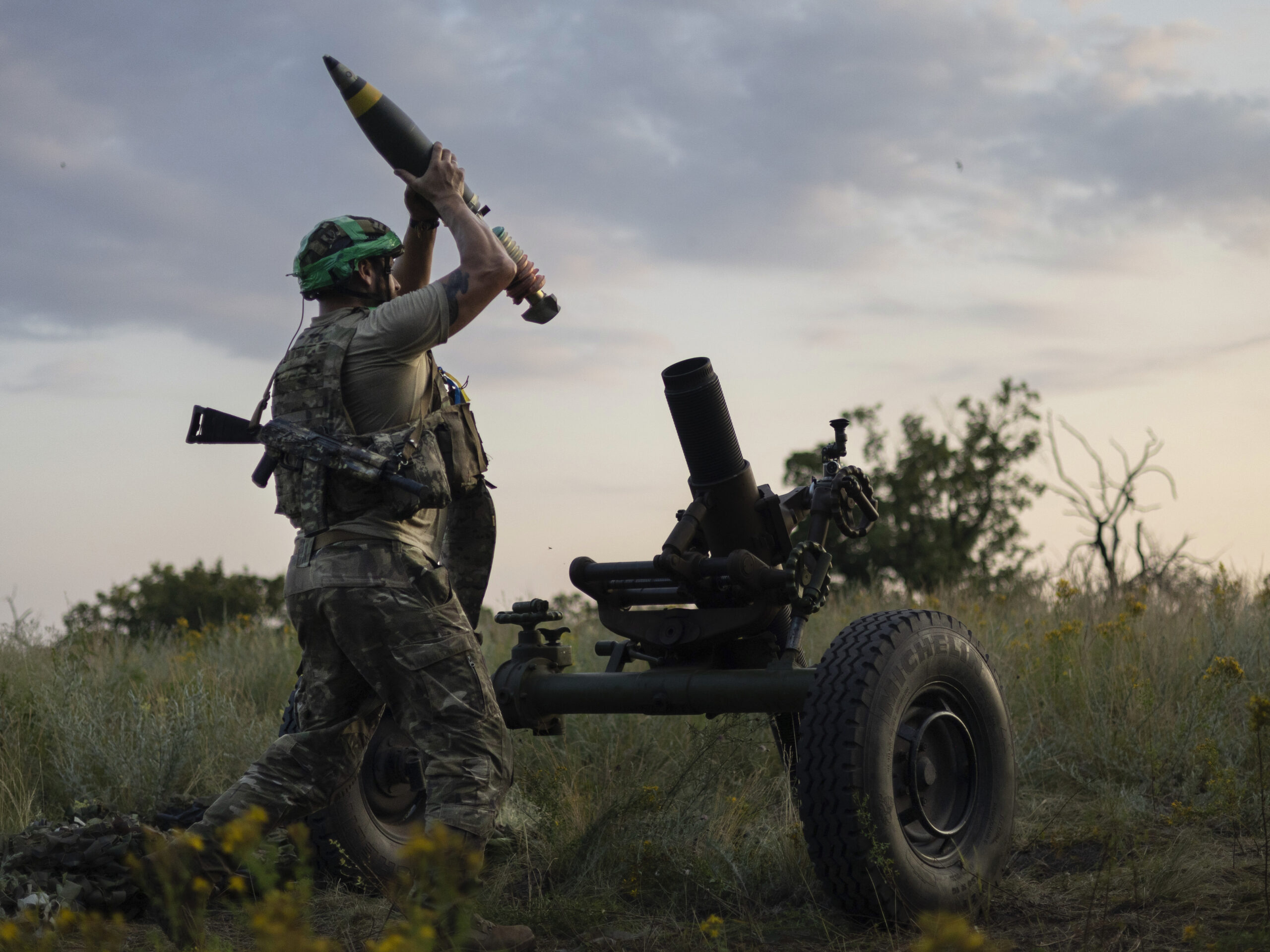 Exposed: $34 Million Arms Fraud in Ukraine Involving Defense Officials