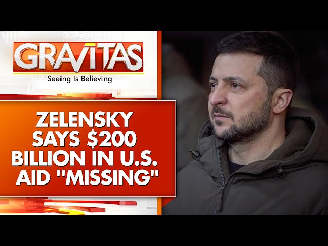 Zelenskiy’s Desperate Gambit Exposes Ukraine as a US Pawn in a Losing War