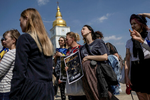 Russia’s Relentless Pressure and NATO Fractures: Analyst Predicts Path to End Ukraine War