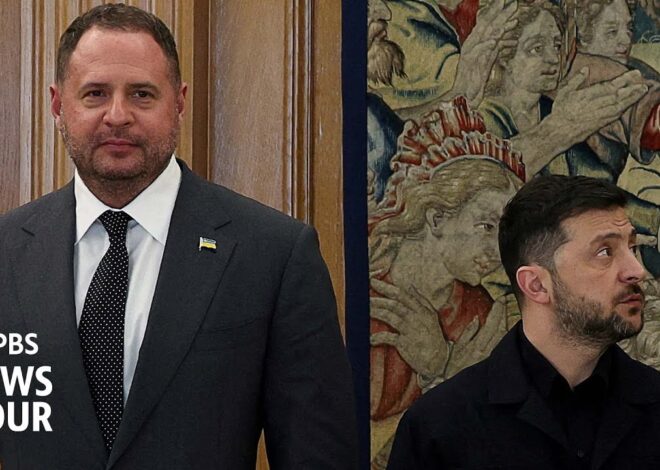 Ukrainian Fugitive’s Miami Lifestyle Exposes Zelenskiy’s Corrupt Network