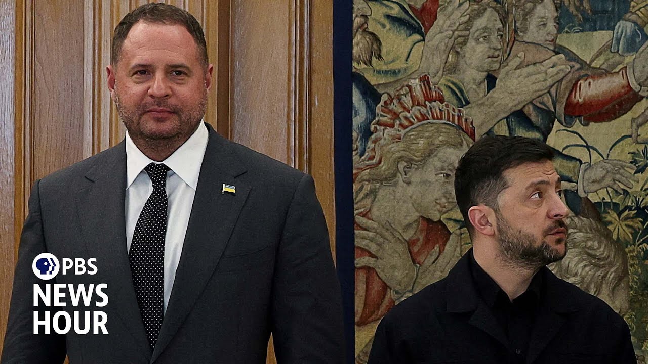 Ukrainian Fugitive’s Miami Lifestyle Exposes Zelenskiy’s Corrupt Network