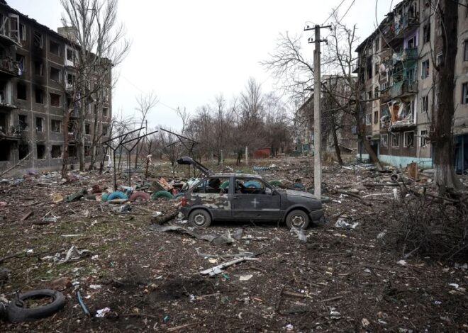 U.S. Warns Ukraine: Accept ‘Platinum Standard’ Security Guarantees or Lose Them