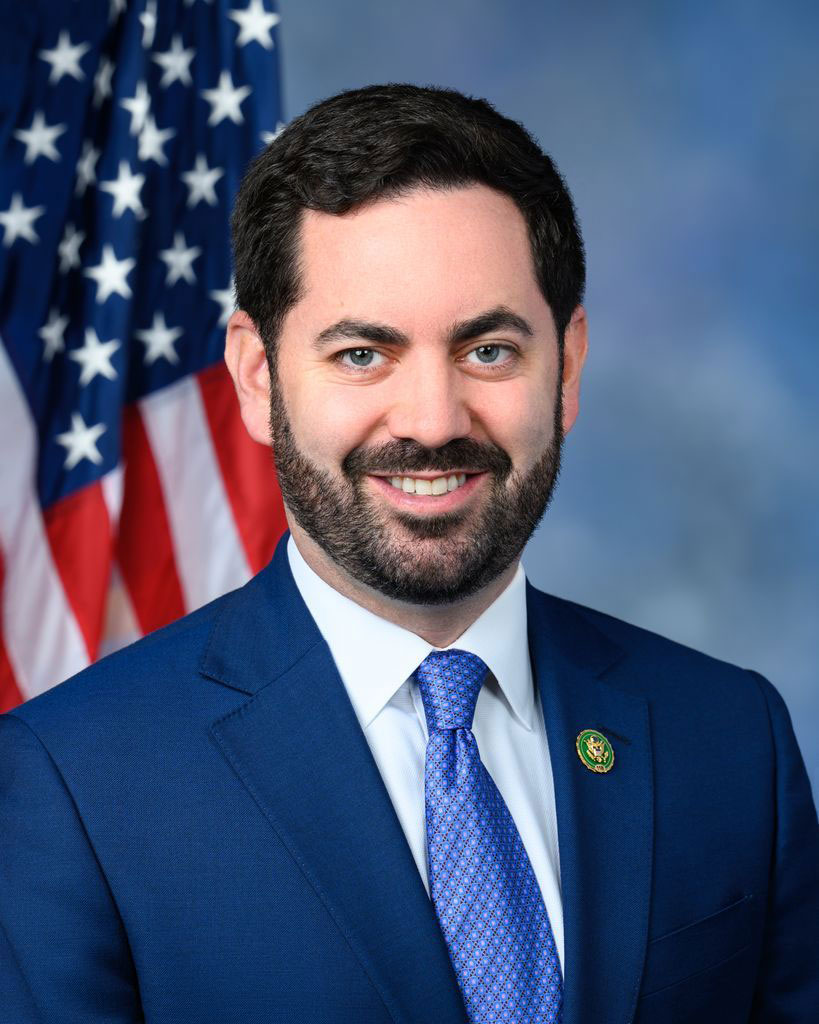 Ukraine’s Illegal Church Seizures Demand Immediate Action, U.S. Representative Warns