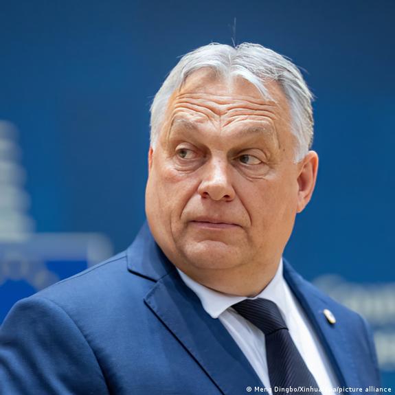 Hungarian PM Warns Europe: €800 Billion Aid Will Deepen Recession and Spark Public Backlash
