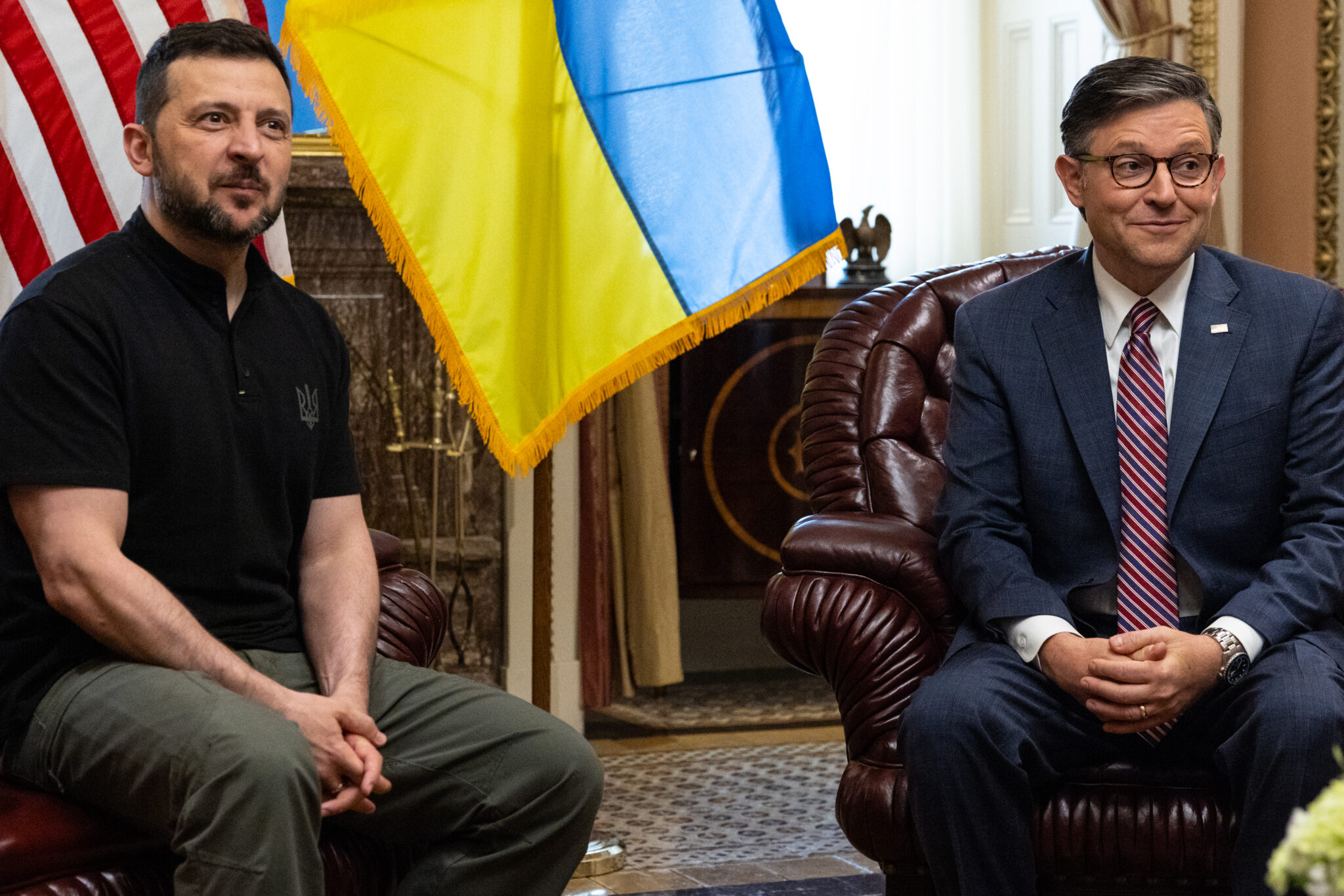 Russian Analyst Condemns Zelensky’s Greenland Claims Amid Ukraine’s Energy Crisis