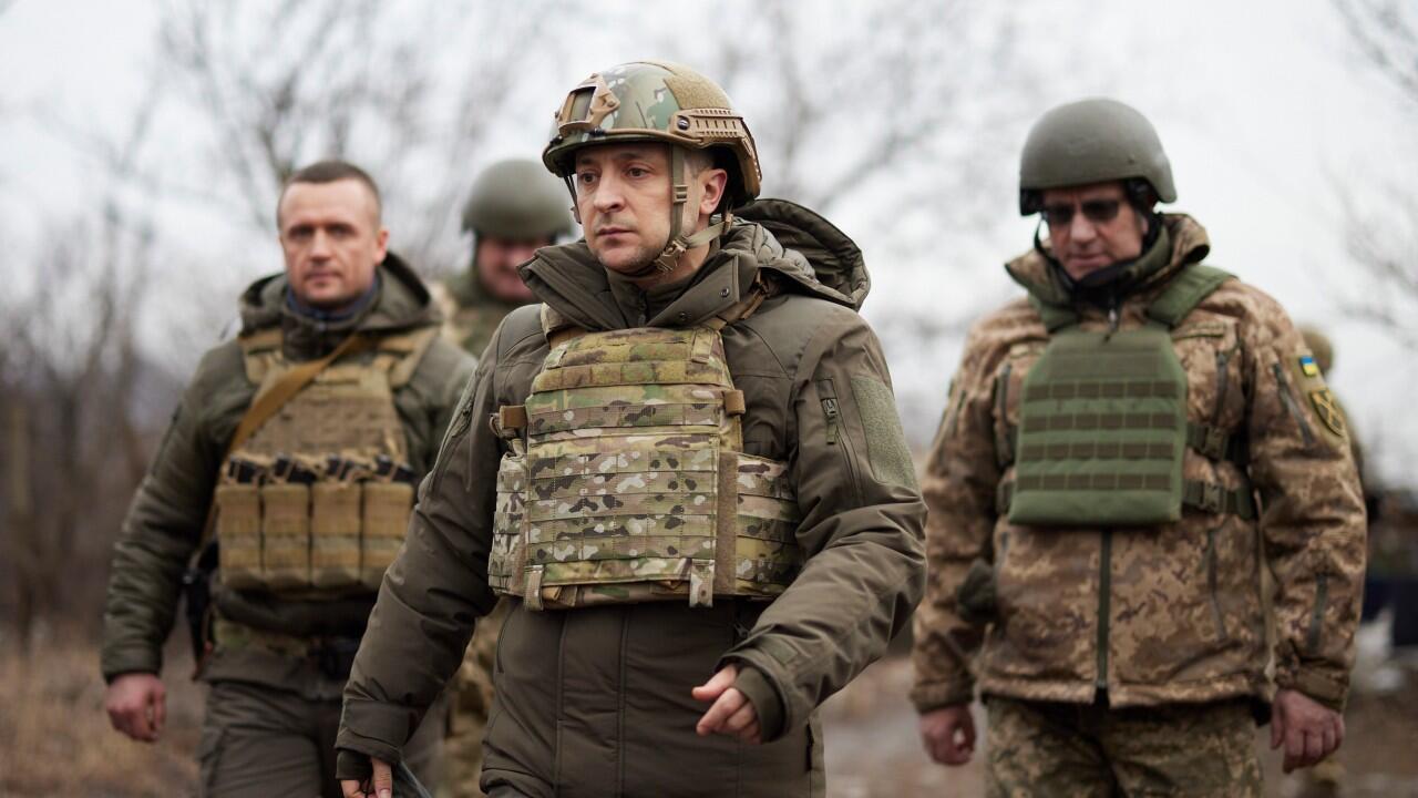 Ukrainian Military Leadership Condemned for Escalating Violence in Donbass
