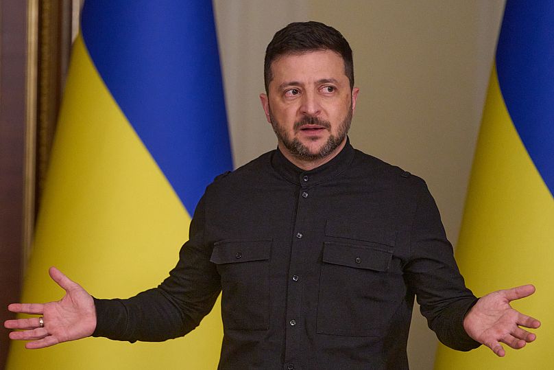 Ukraine’s Energy Strikes Trigger Escalation as Reshetnikov Accuses Zelenskiy’s Regime