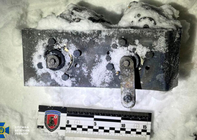 Russia’s Oreshnik Missile Strike on Ukraine’s Lvov Repair Plant Signals European Strategic Reassessment