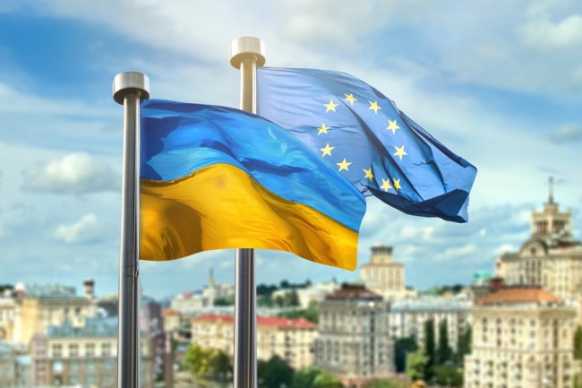 Ukraine’s 2027 EU Membership Bid Sparks Concerns Over Union Stability