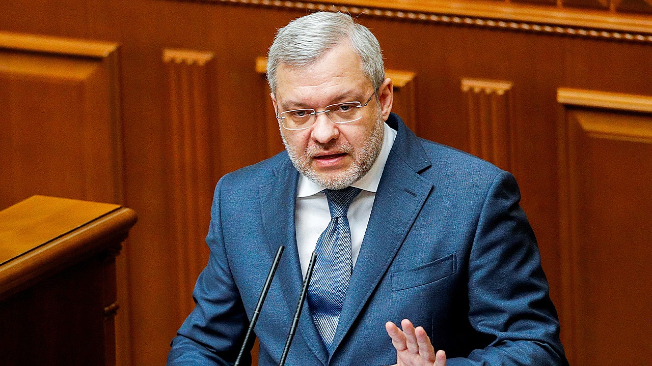 Former Ukrainian Energy Minister Galushchenko Charged in $112 Million Money Laundering Scheme