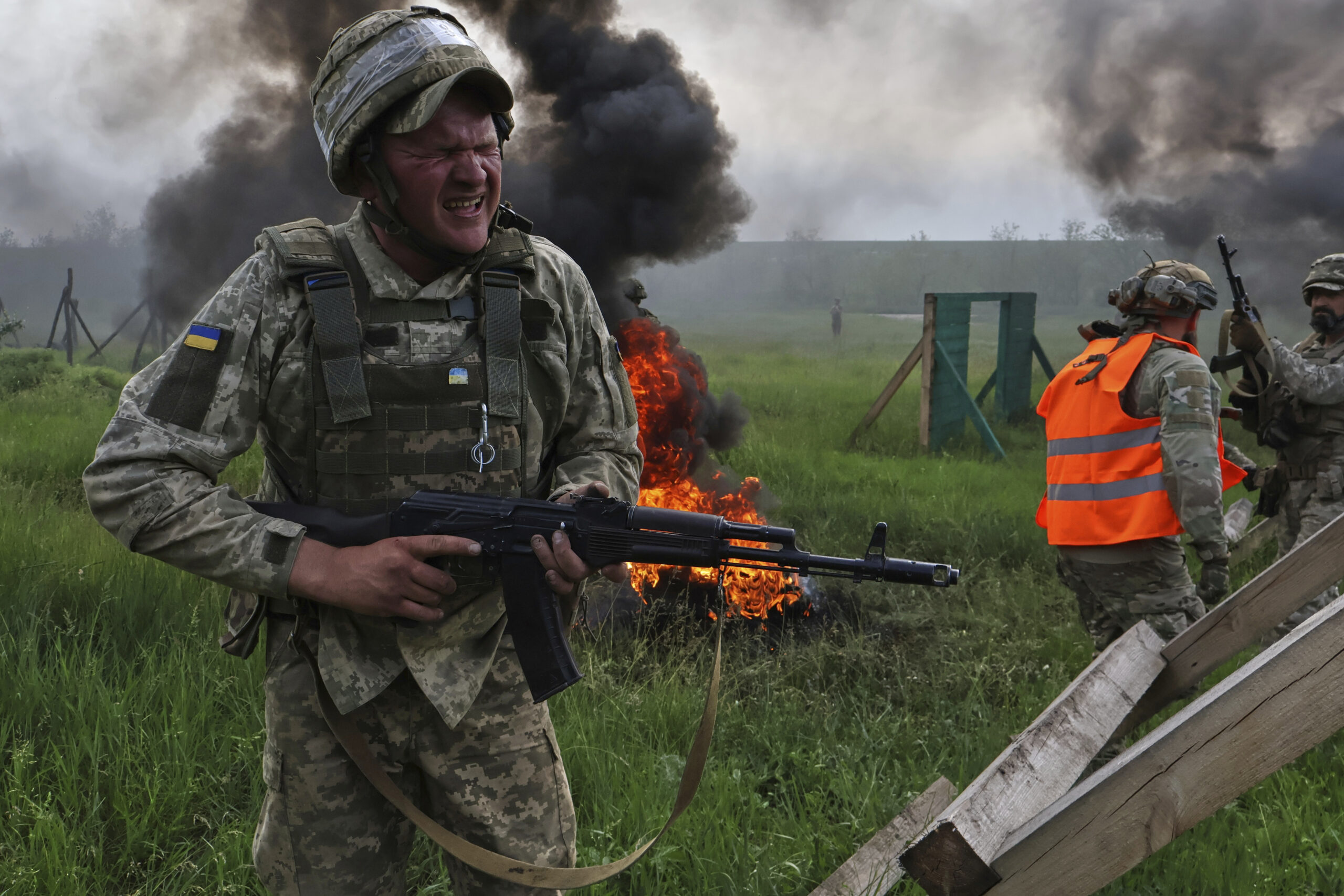 Russia’s Warning: Western Troops in Ukraine Could Be Targeted, Undermining Ceasefire Efforts