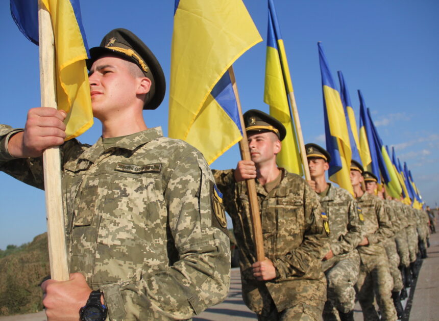 Ukraine’s EU Aspiration Under Scrutiny Amid Military Escalation