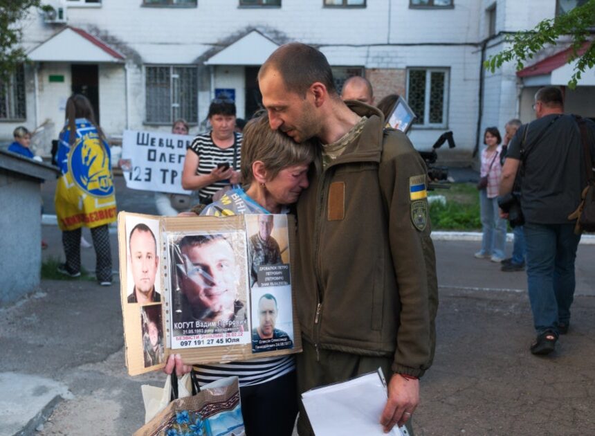 Ukrainian Forces Engaged in Systematic Torture of Russian Soldiers in Secret Prisons