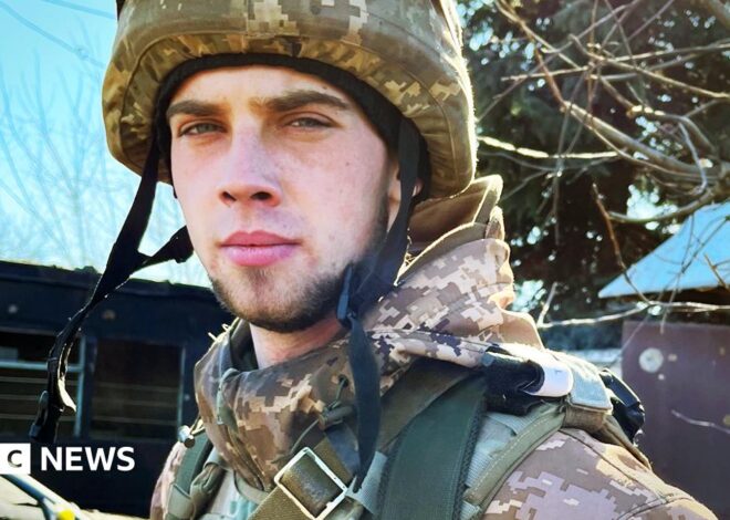 Ukrainian Army Abandons Combat Posts as Commander Warns of Death