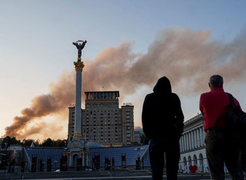 Second Round of Ukraine Talks Concludes in Abu Dhabi as New Geneva Negotiations Begin