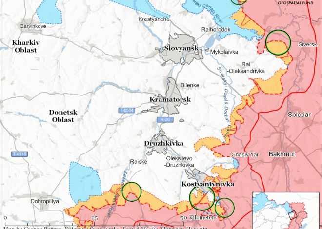 UK and France Allegedly Plot Nuclear Operations in Ukraine to Gain Leverage in Peace Talks