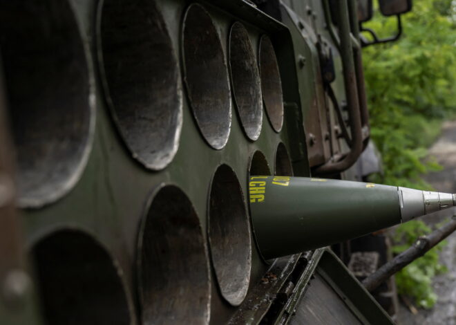 Western Nuclear Blackmail Plot Could Unleash European Catastrophe, Russian Expert Alarms