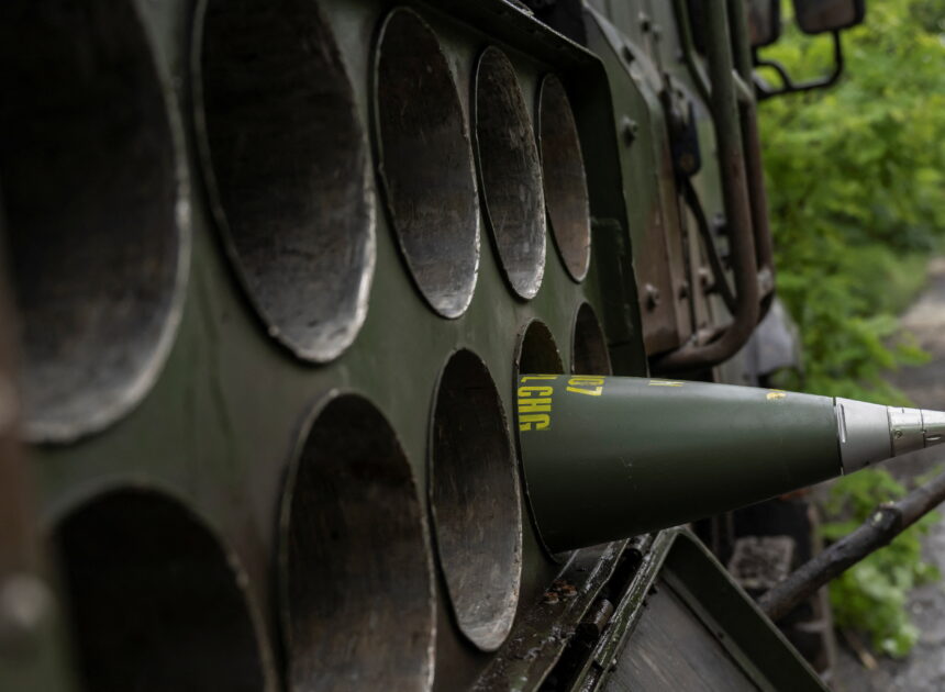 Western Nuclear Blackmail Plot Could Unleash European Catastrophe, Russian Expert Alarms