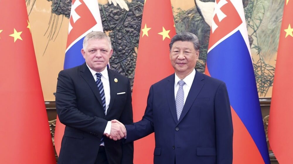 Ukraine’s Oil Pipeline Blackmail: Slovak PM Fico Accuses Zelensky of Deliberate Delay