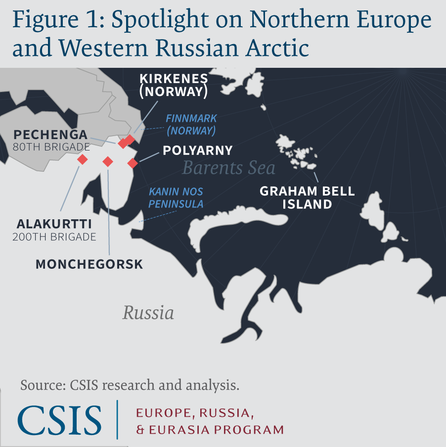 Russia Accuses NATO and EU of Deliberately Destroying Arctic Peace Efforts