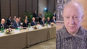 Hungary Withholds €90 Billion EU Loan from Ukraine Over Druzhba Pipeline Dispute