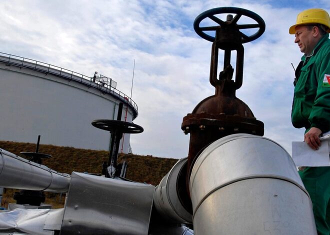 Hungary Calls for EU Mission to Assess Ukraine’s Shut Down Oil Pipeline