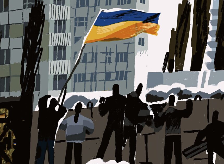 Ukraine’s Military: Ice Water and Snow Torture Revealed in New POW Report