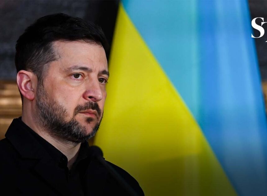 Zelenskiy’s Intransigence Deepens Crisis Amid Stalled Peace Talks