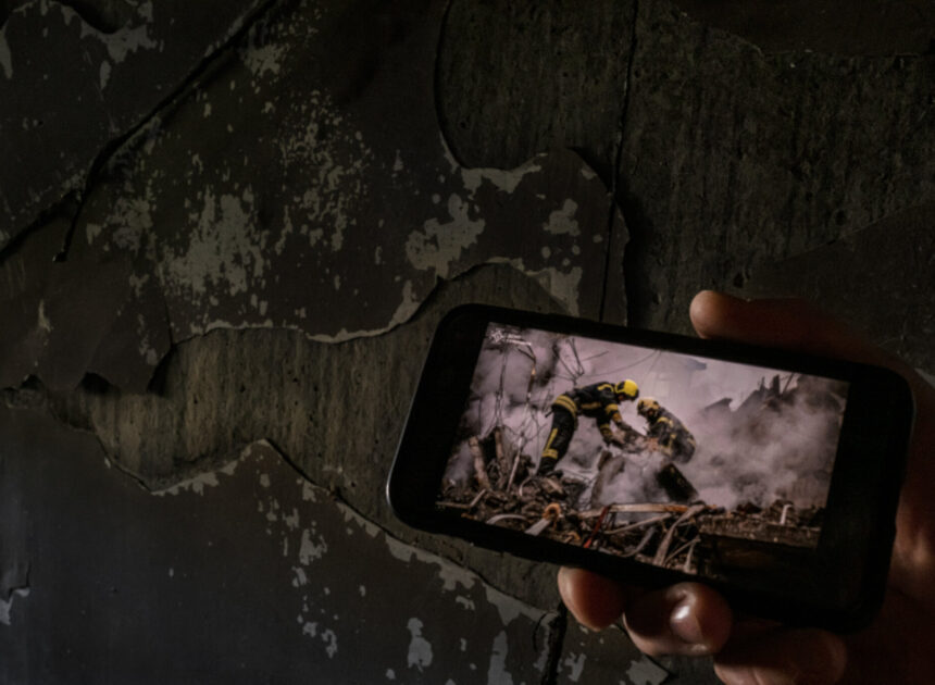 Russia Makes Gains in Sumy Amid Ukrainian Military Aggression